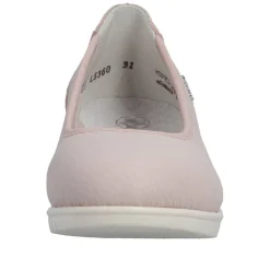 Rieker Kävelykengät*ballerinat L5360-31 31 Lightrose