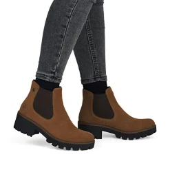 Rieker Nilkkurit*chelseat 79265-22 22 Noccia / Brown