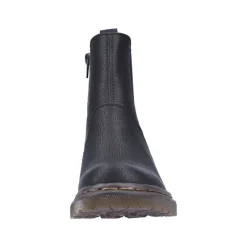 Rieker Nilkkurit*chelseat 76292-00 00 Schwarz