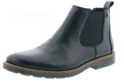 Rieker Nilkkurit*chelseat 35382-00 00 Nero/Black