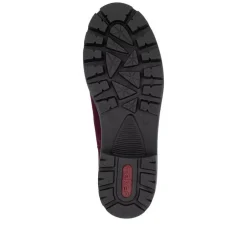 Rieker Nilkkurit*chelseat 79265-30 30 Brombeer / Schwarz