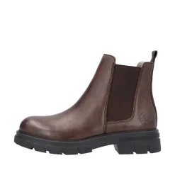 Rieker Nilkkurit*chelseat Z9150-25 25 Testadimoro