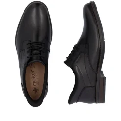 Rieker Kävelykengät*kävelykengät10353-00 00 Nero/schwarz