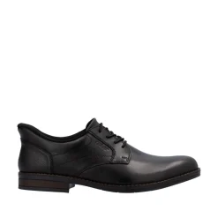 Rieker Kävelykengät*kävelykengät10353-00 00 Nero/schwarz