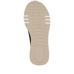 Rieker Kävelykengät*kävelykengät 49042-00 00 Schwarz / Schwarz / Lightgold