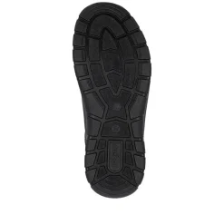 Rieker Kävelykengät*kävelykengät 03604-00 00 Schwarz / Schwarz
