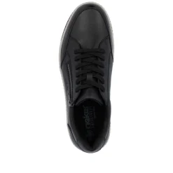 Rieker Kävelykengät*kävelykengät 17502-00 00 Schwarz/schwarz