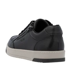 Rieker Kävelykengät*kävelykengät 17502-00 00 Schwarz/schwarz