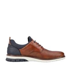 Rieker Kävelykengät*kävelykengät 14450-22 22 Gaucho / Lake / Navy / Amaretto