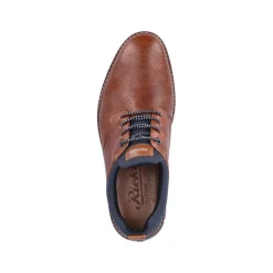 Rieker Kävelykengät*kävelykengät 14450-22 22 Gaucho / Lake / Navy / Amaretto