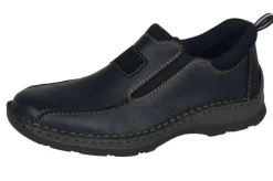 Rieker Kävelykengät*Kävelykengät 05363 00 Schwarz/schwarz/schwarz