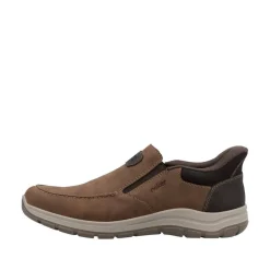 Rieker Kävelykengät*kävelykengät 03655-24 24 Brown/moro/braun