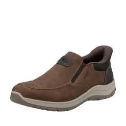Rieker Kävelykengät*kävelykengät 03655-24 24 Brown/moro/braun