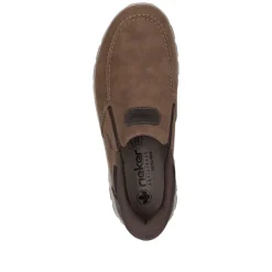 Rieker Kävelykengät*kävelykengät 03655-24 24 Brown/moro/braun