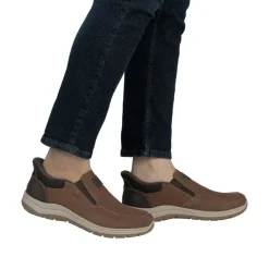 Rieker Kävelykengät*kävelykengät 03655-24 24 Brown/moro/braun