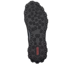Rieker Kävelykengät*kävelykengät 35503-00 00 Schwarz / Schwarz