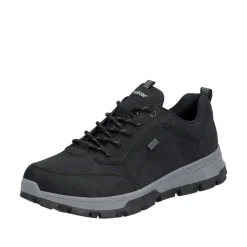 Rieker Kävelykengät*kävelykengät 35503-00 00 Schwarz / Schwarz