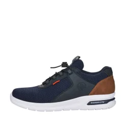 Rieker Tennarit Ja Sneakerit*kävelykengät B7367-14 14 River/Lake/Mandel