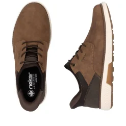 Rieker Kävelykengät*kävelykengät B3357-24 Brown 24 Brown/braun/schoko/braun