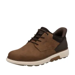 Rieker Kävelykengät*kävelykengät B3357-24 Brown 24 Brown/braun/schoko/braun