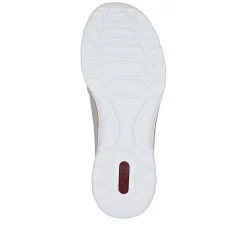 Rieker Kävelykengät*kävelykengät N42G0-60 60 Cliff / Reinweiss