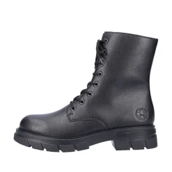 Rieker Nilkkurit*maiharit Z9120-01 01 Nero/Black
