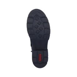 Rieker Nilkkurit*maiharit Z9120-01 01 Nero/Black