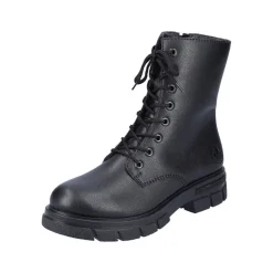 Rieker Nilkkurit*maiharit Z9120-01 01 Nero/Black