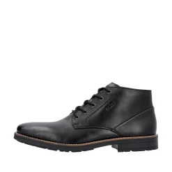 Rieker Nilkkurit*nilkkurit 33207-00 00 Nero / Schwarz