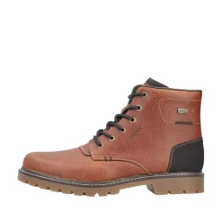 Rieker Nilkkurit*nilkkurit 39820-22 22 Cognac / Voronez / Balti