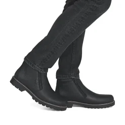 Rieker Nilkkurit*nilkkurit 39871-00 00 Schwarz / Schwarz