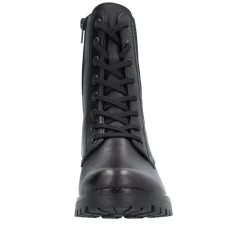 Rieker Nilkkurit*nilkkurit 78505-00 00 Schwarz / Schwarz / Schwarz