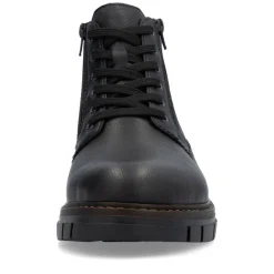 Rieker Nilkkurit*nilkkurit 32208-00 00 Schwarz / Schwarz