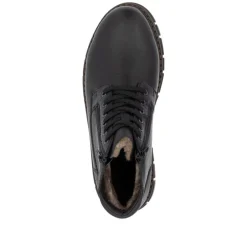 Rieker Nilkkurit*nilkkurit 32208-00 00 Schwarz / Schwarz