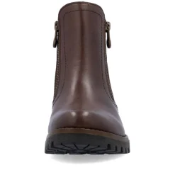 Rieker Nilkkurit*nilkkurit 78556-27 27 Ebony / Ebony