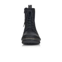Rieker Nilkkurit*nilkkurit 73310-00 00 Schwarz