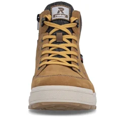 Rieker Nilkkurit*nilkkurit U0074-68 68 Butterscotch / Nuss / Anthrazit