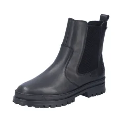 Rieker Nilkkurit*nilkkurit Z5450-00 00 Schwarz / Schwarz / Black