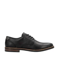 Rieker Pukukengät*pukukengät 13523-00 00 Nero / Smoke / Schwarz