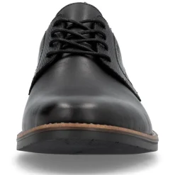 Rieker Pukukengät*pukukengät 13523-00 00 Nero / Smoke / Schwarz