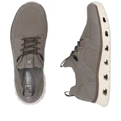Rieker R-Evolution Tennarit Ja Sneakerit*sneakerit 04351-64 64 Souris/seal