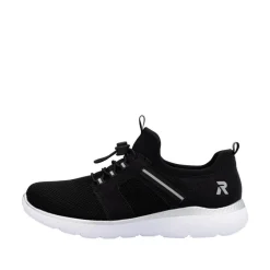Rieker R-Evolution Tennarit Ja Sneakerit*sneakerit M5065-00 00 Schwarz