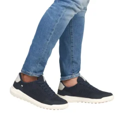 Rieker R-Evolution Tennarit Ja Sneakerit*sneakerit U1104-14 14 Pazifik/marino/hellgrau