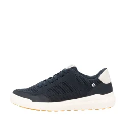 Rieker R-Evolution Tennarit Ja Sneakerit*sneakerit U1104-14 14 Pazifik/marino/hellgrau
