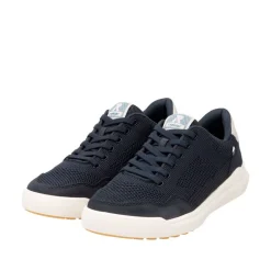 Rieker R-Evolution Tennarit Ja Sneakerit*sneakerit U1104-14 14 Pazifik/marino/hellgrau
