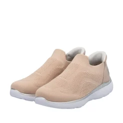 Rieker R-Evolution Tennarit Ja Sneakerit*sneakerit M5072-31 31 Lightblush/carnation