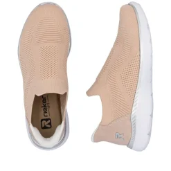 Rieker R-Evolution Tennarit Ja Sneakerit*sneakerit M5072-31 31 Lightblush/carnation