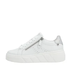 Rieker R-Evolution Tennarit Ja Sneakerit*sneakerit W0505-80 80 Weiss / Perlmutt / Weiss