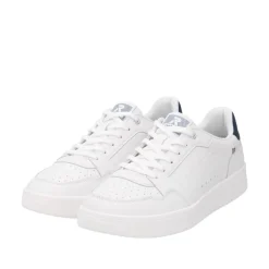 Rieker R-Evolution Tennarit Ja Sneakerit|Kävelykengät*tennarit U1902-80 80 Weiss/ozean