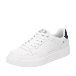 Rieker R-Evolution Tennarit Ja Sneakerit|Kävelykengät*tennarit U1902-80 80 Weiss/ozean